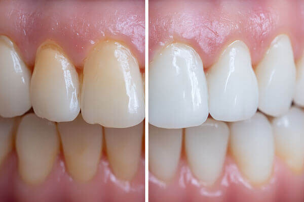 Philips Zoom Bleaching