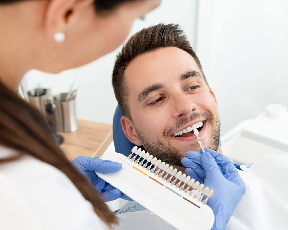 Philips Zoom Bleaching